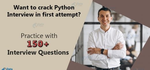 Top Python Interview Questions and Answers