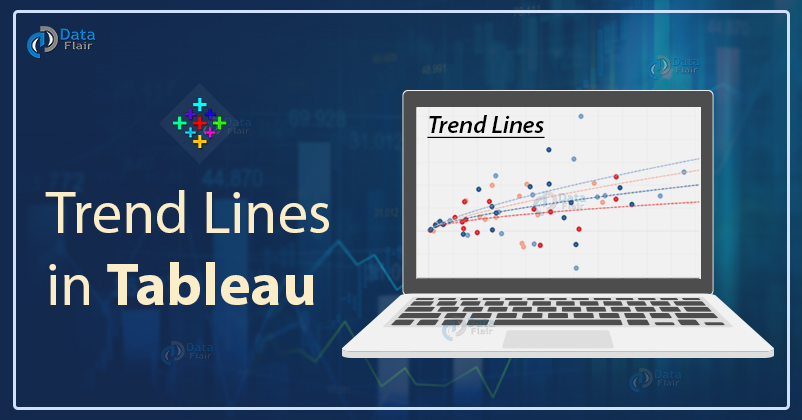 trend lines in tableau