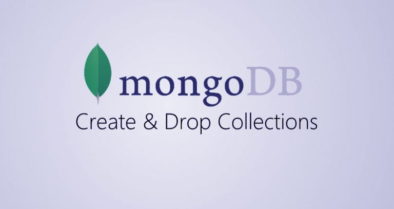 mongodb-create-collection-mongodb-drop-collection-dataflair