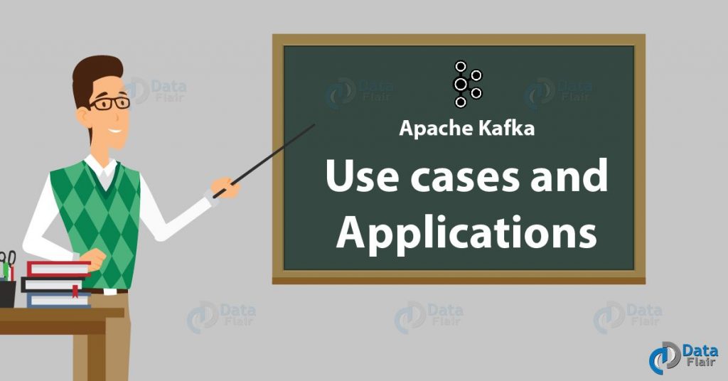 Kafka Use Cases