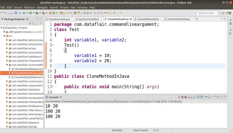 command-line-arguments-in-java-clone-method-in-java-dataflair