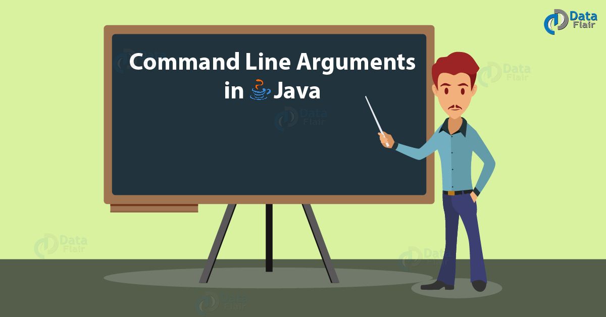 Command Line Arguments In Java Clone Method In Java Dataflair