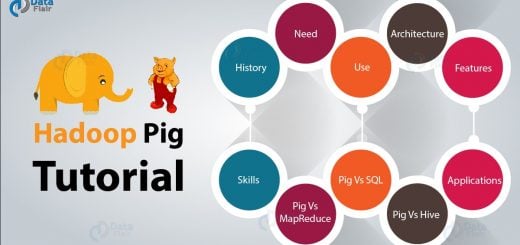 Hadoop Pig Tutorial: A Comprehensive Guide to Pig Hadoop