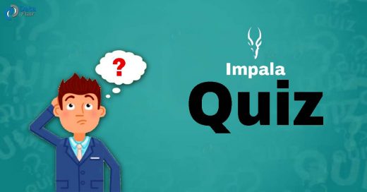 Impala Quiz