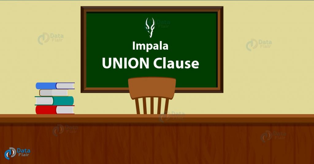 Introduction to Impala UNION Clause with Example