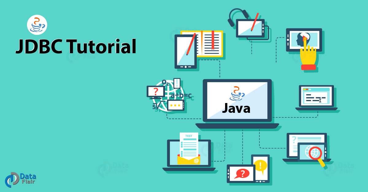 JDBC Architecture (The Java™ Tutorials > JDBC Database Access > JDBC  Introduction)