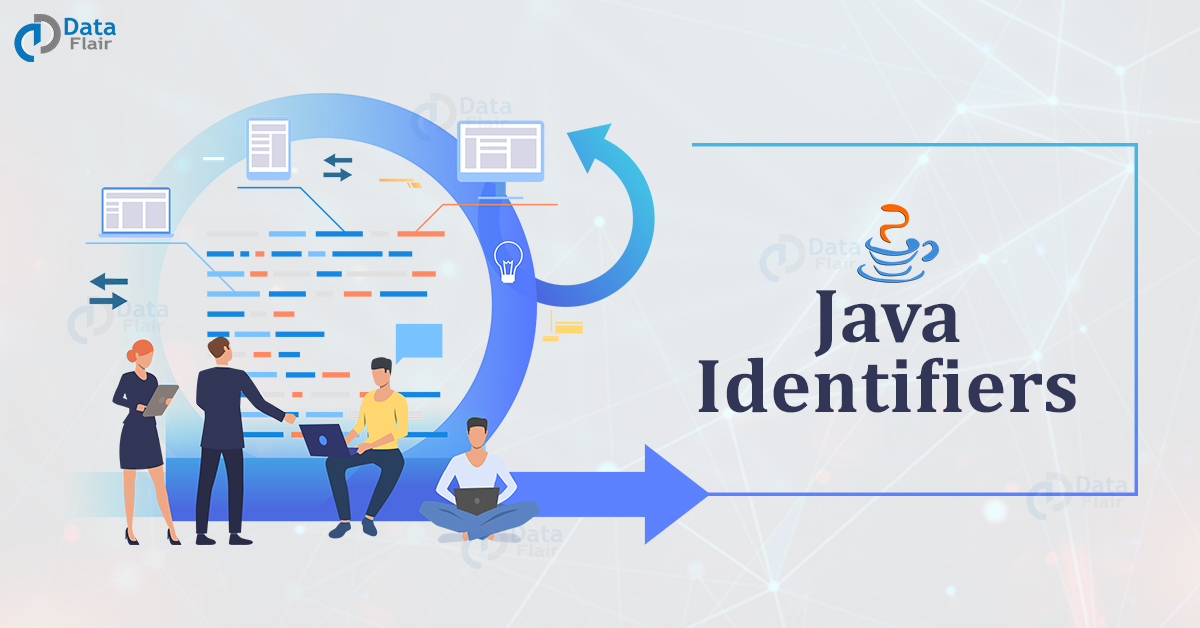 id java