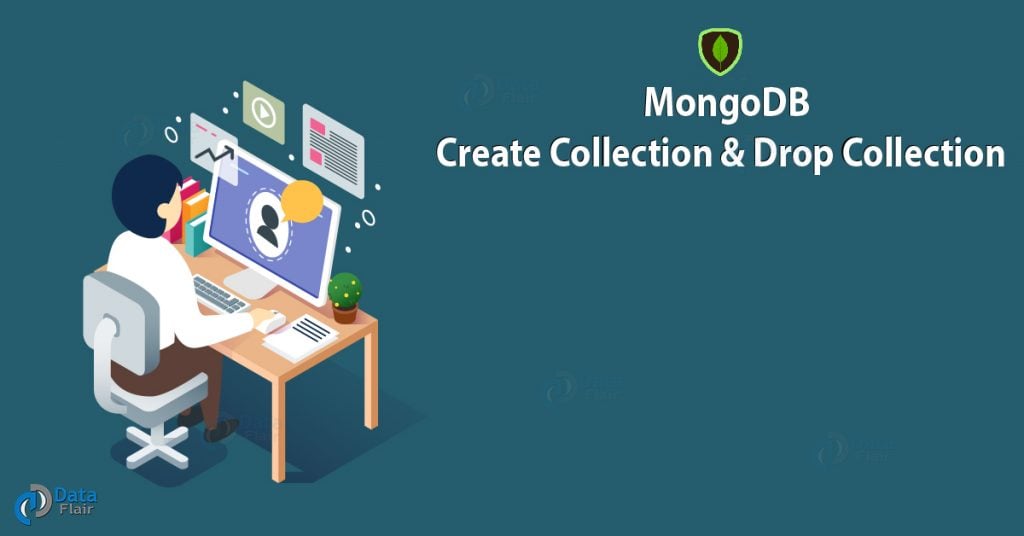 MongoDB Create Collection | MongoDB Drop Collection