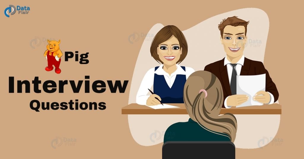 Apache Pig Interview Questions and Answers