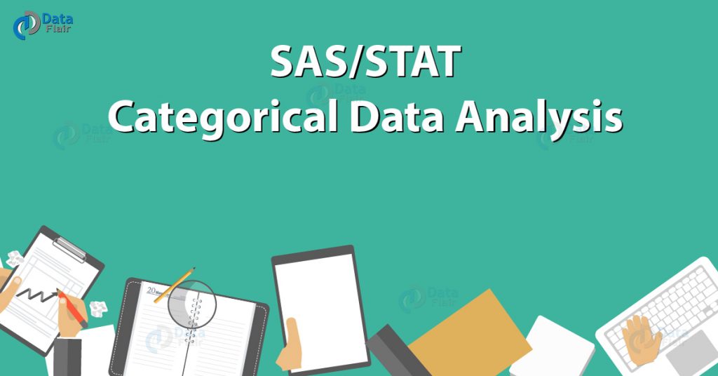 SAS/STAT Categorical Data Analysis Procedure
