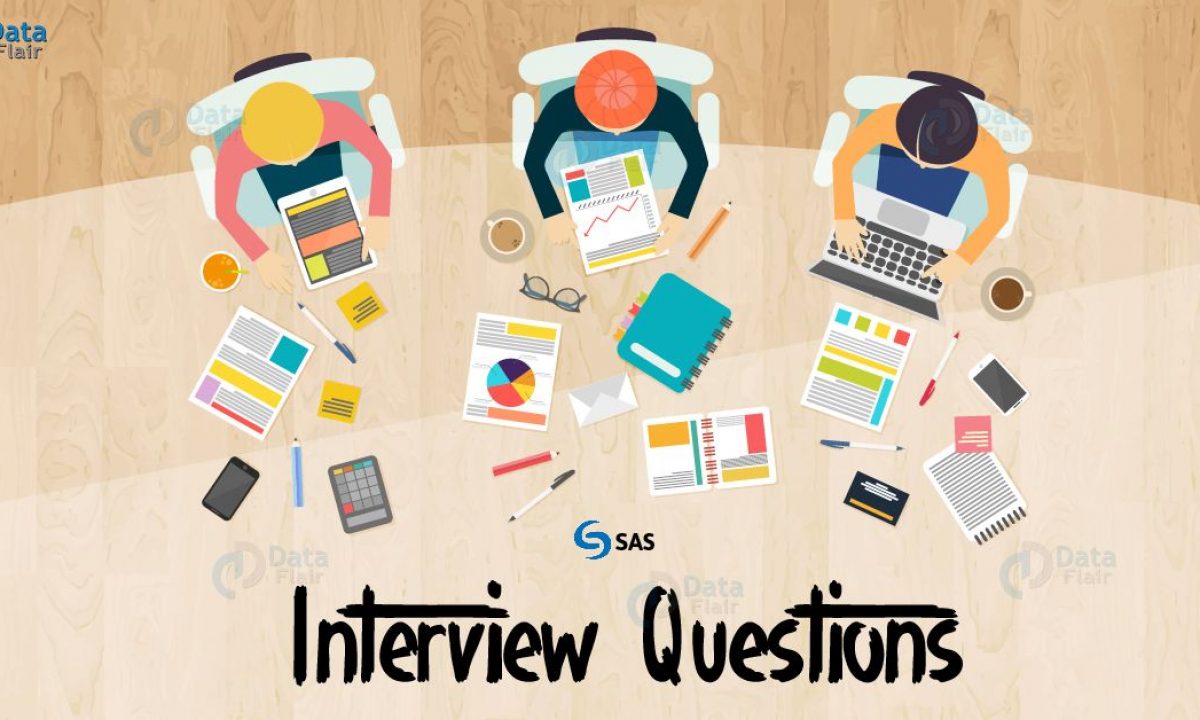 sas interview questions retain