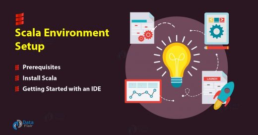Learn Scala Environment Setup and Get Started with an IDE