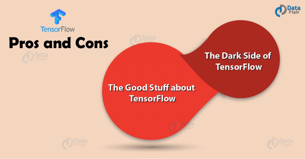 TensorFlow Pros and Cons