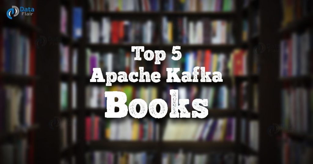 Apache Kafka Books