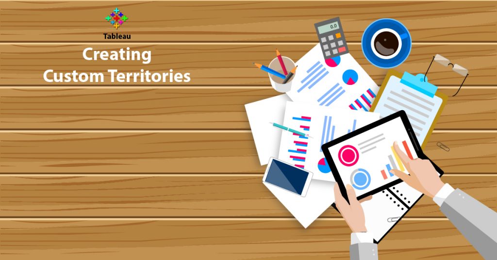 Tableau Custom Territories