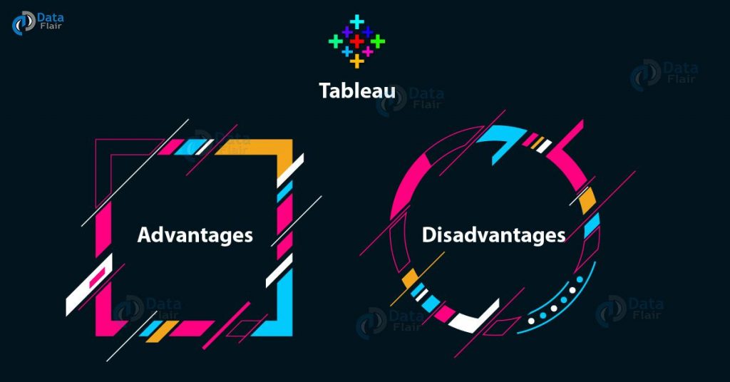 Tableau Pros and Cons
