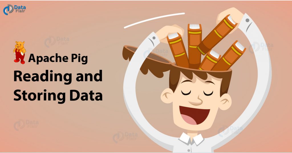 Pig Reading Data