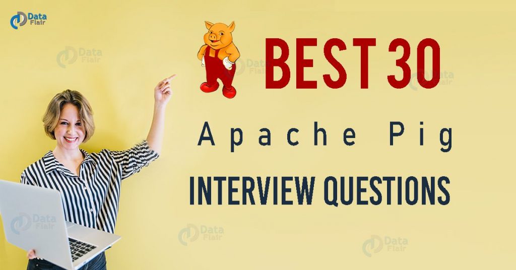 Pig Interview Questions