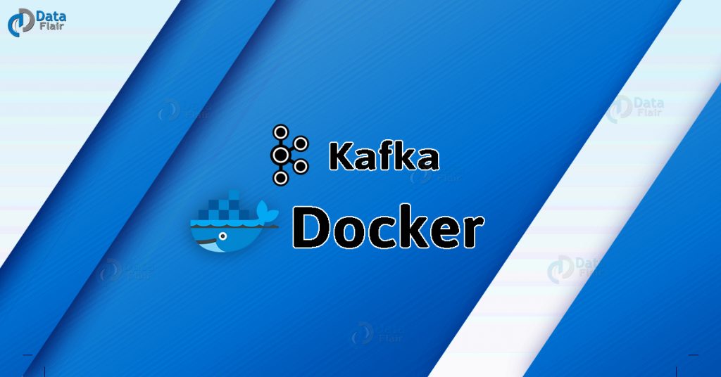 Kafka-docker