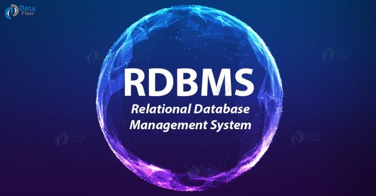 Cassandra Vs Rdbms 