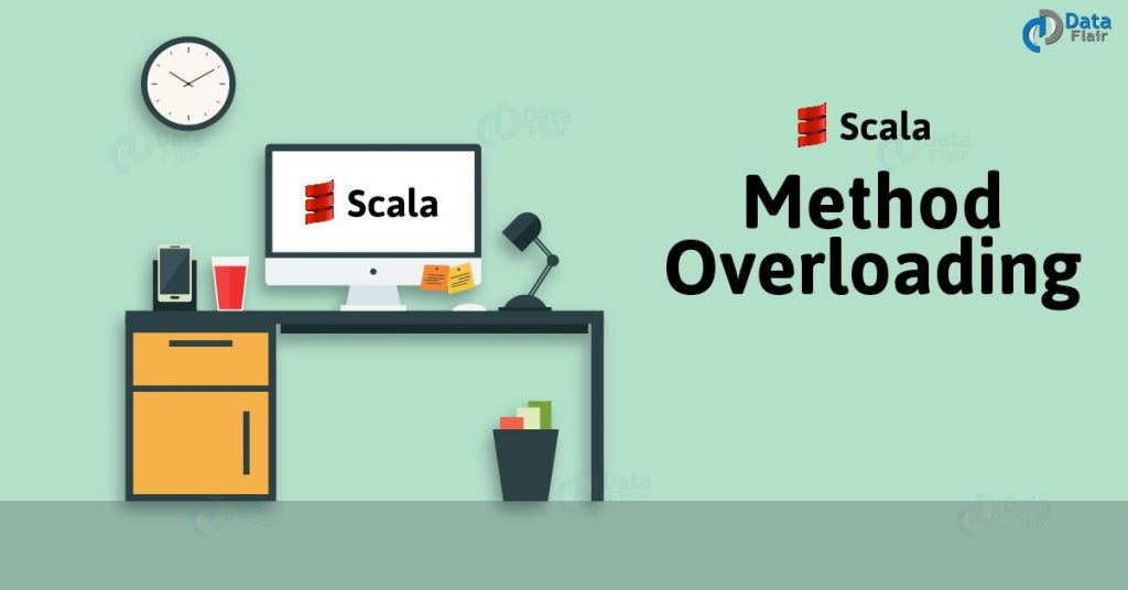 Scala Method Overloading