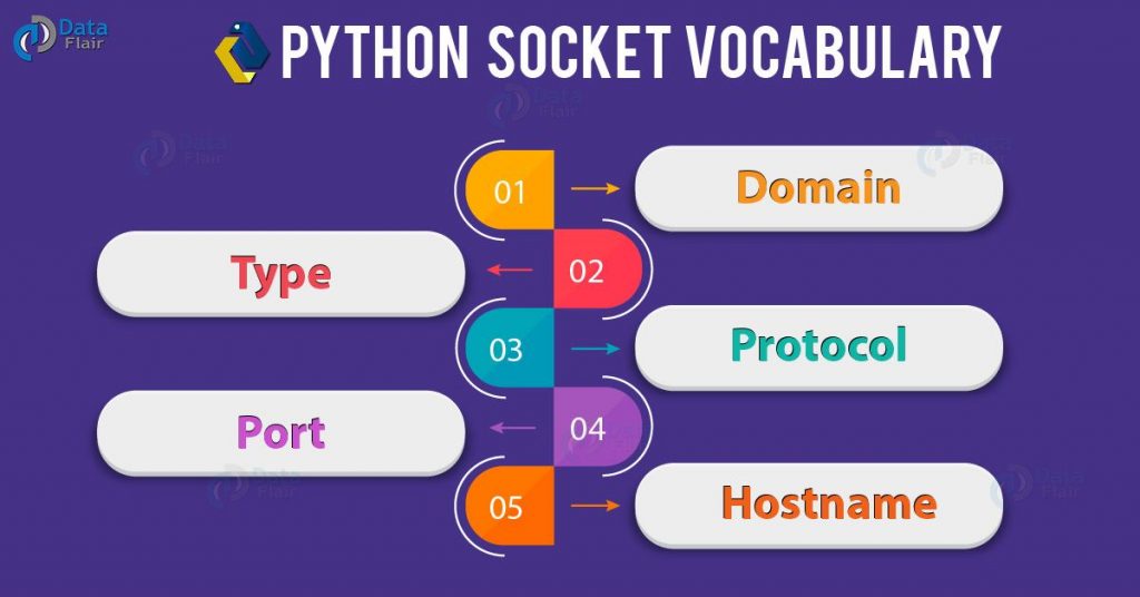 Python Network Programming - What Is Socket Programming In Python ...