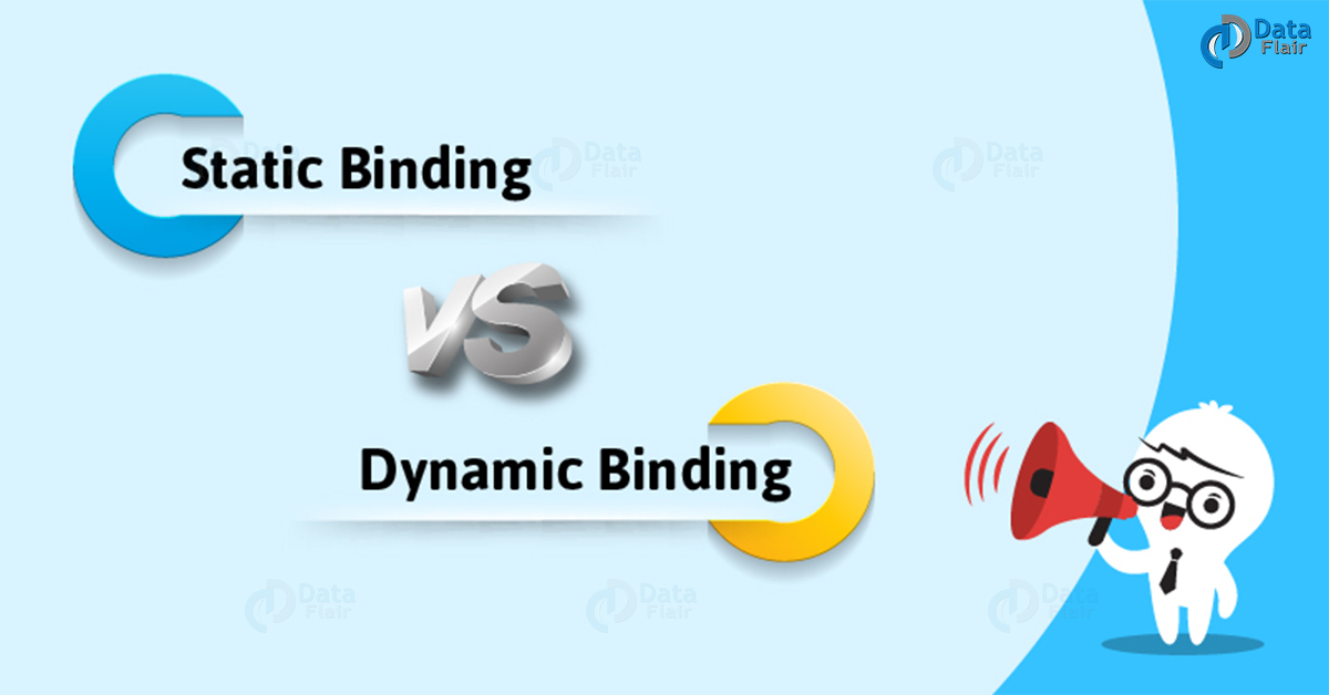 static-and-dynamic-binding-in-java-with-example-scientech-easy