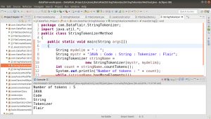 Learn StringTokenizer In Java With its Constructors & Methods - DataFlair