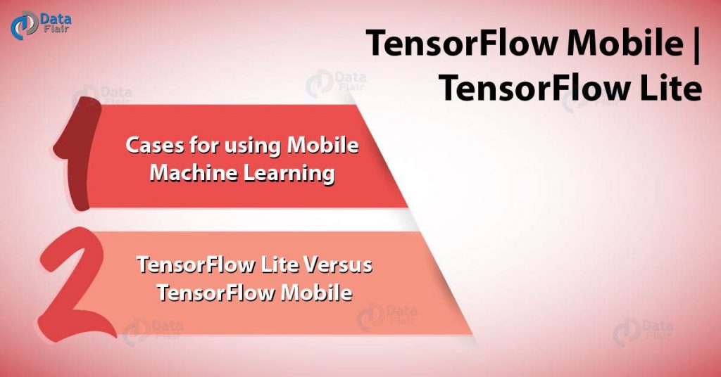 TensorFlow Mobile
