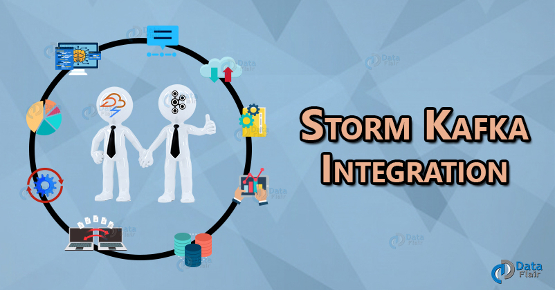 storm kafka integration configurations & code
