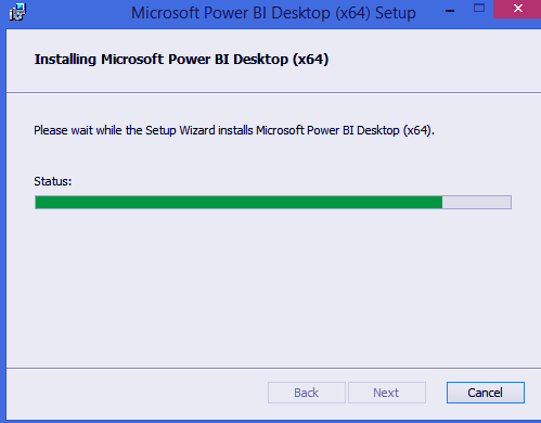 microsoft power bi desktop download for windows 7