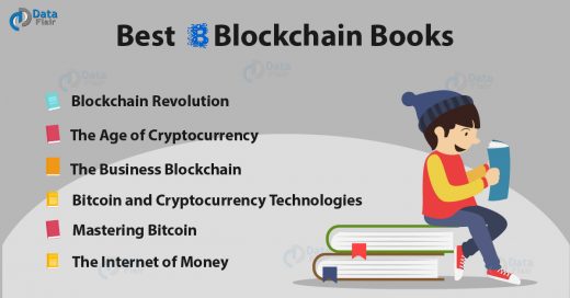 Best Blockchain Books