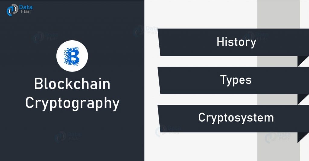 Blockchain Cryptography