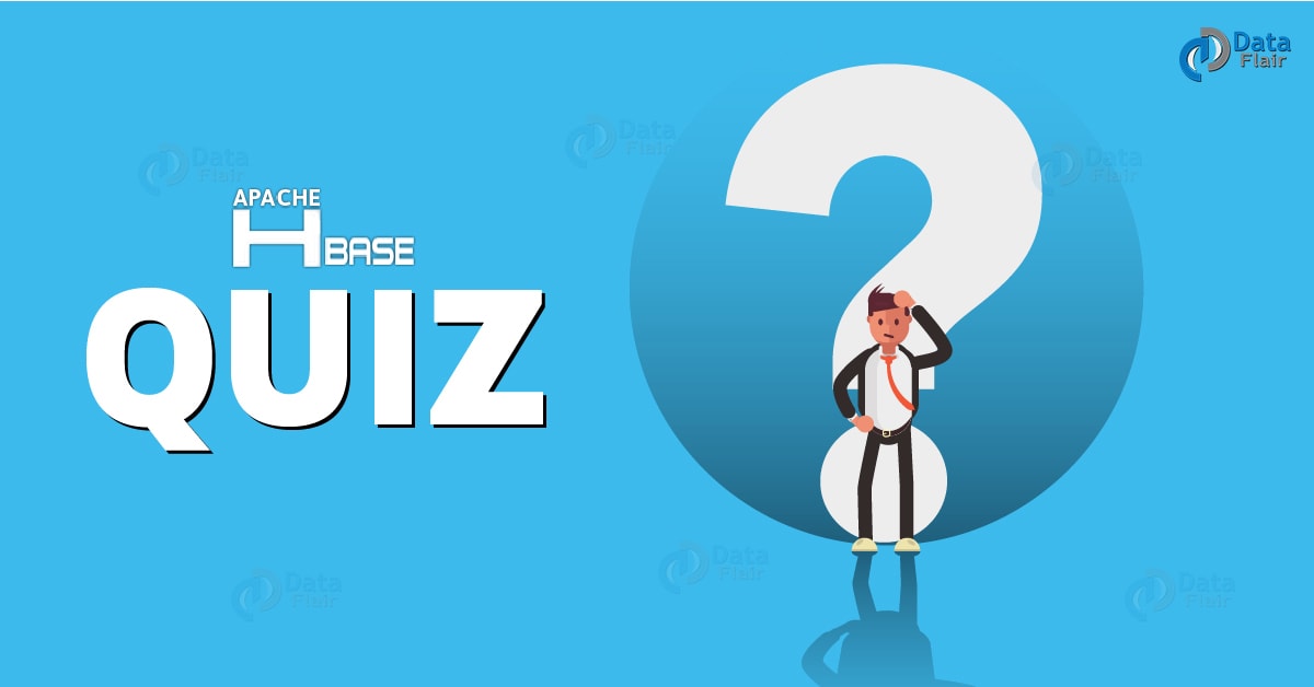 HBase Quiz Questions