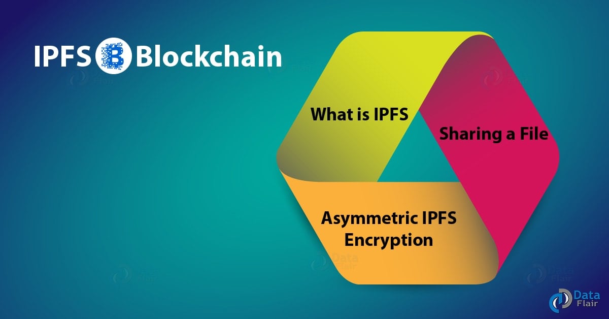 ipfs and blockchain
