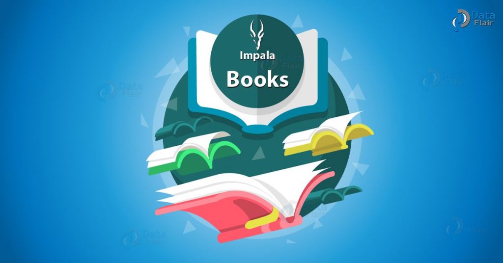 Impala Books