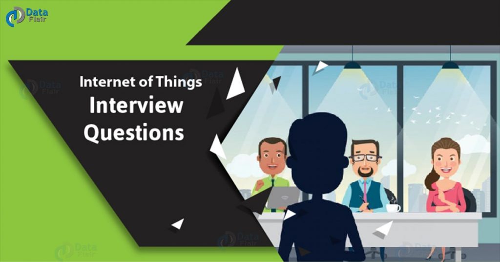 30 Best IoT Interview Questions