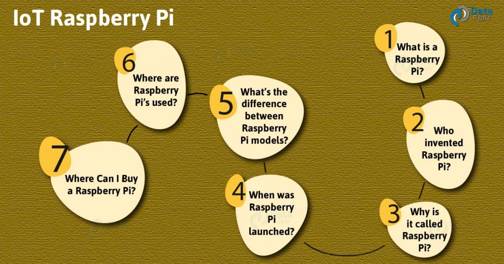IoT Raspberry Pi