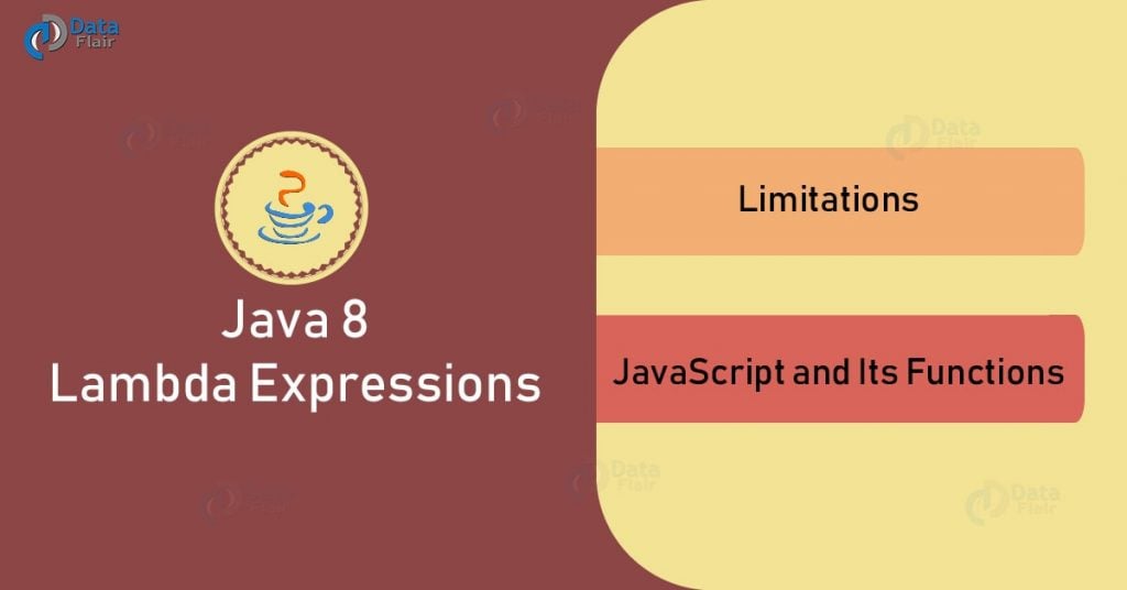 What Is Java Closure | Java 8 Lambda Expressions - DataFlair