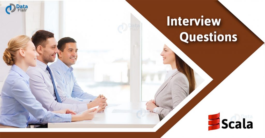 Scala Interview Questions and Answers