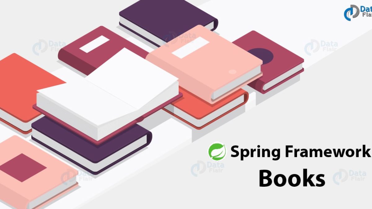 spring framework 5 tutorial pdf