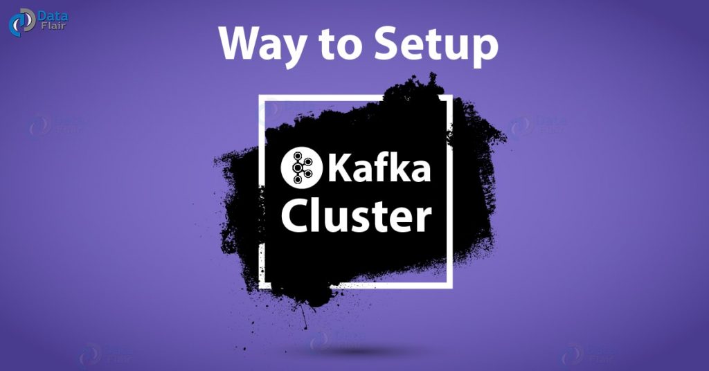 Kafka Cluster