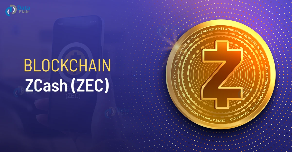 blockchain zcash