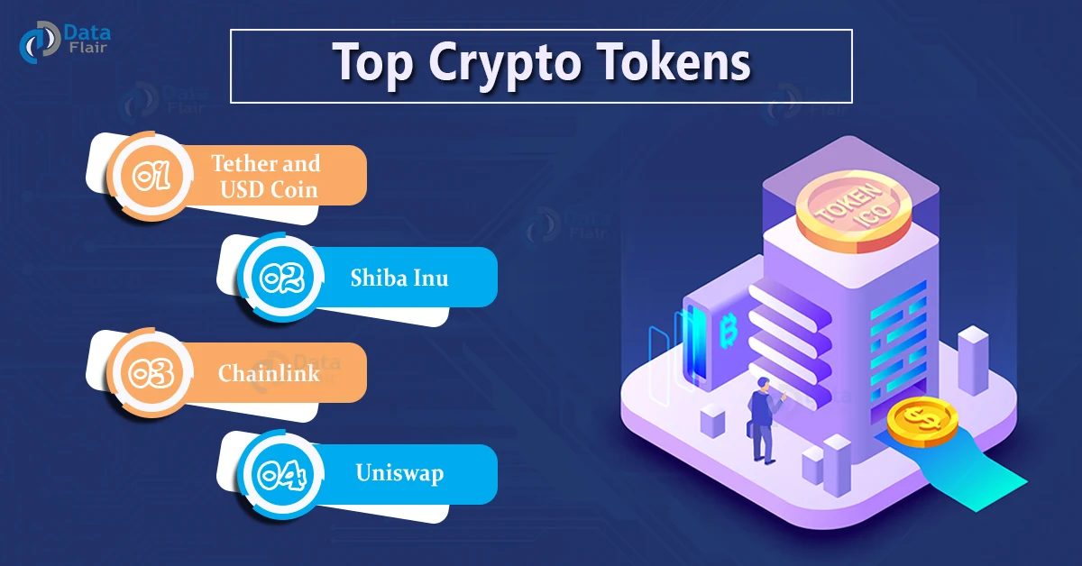 What Are Crypto Tokens, and How Do They Work?