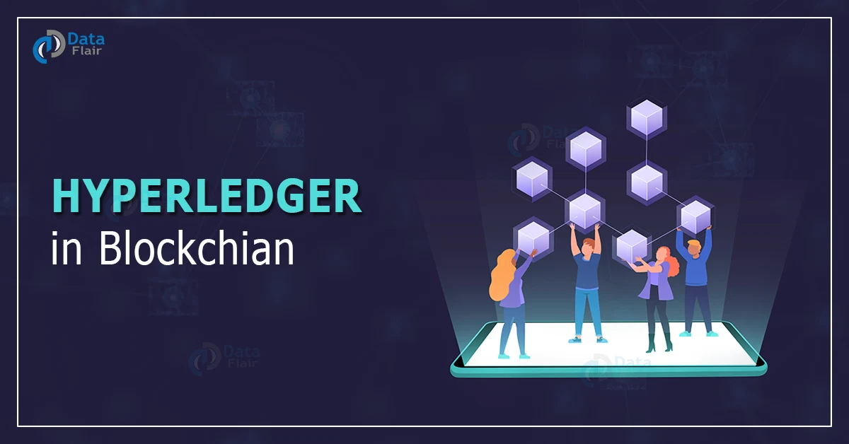 hyperledger in blockchain