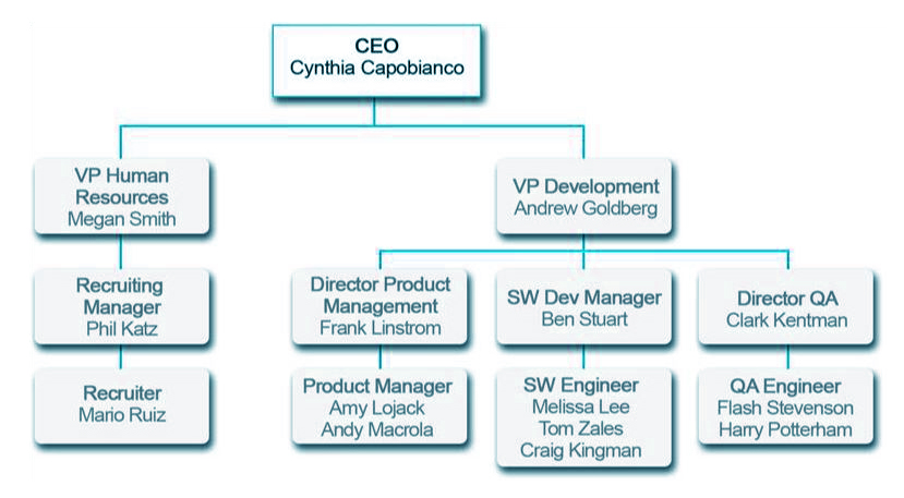 salesforce organization wide defaults