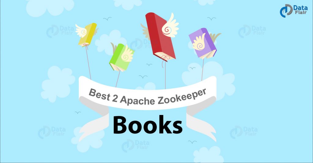 ZooKeeper Books