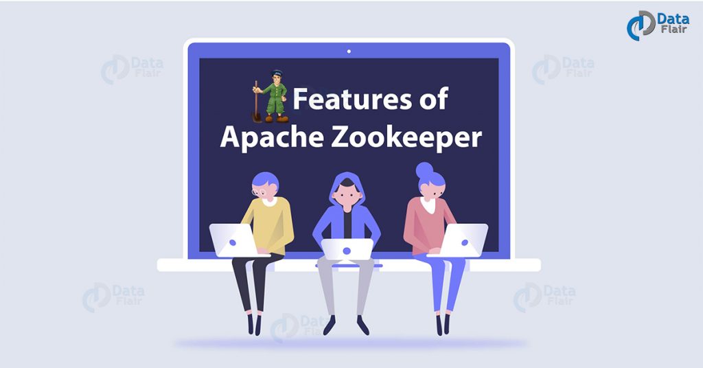 ZooKeeper features