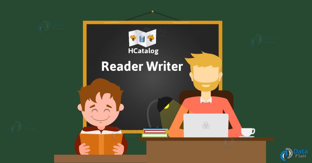 HCatalog Reader Writer