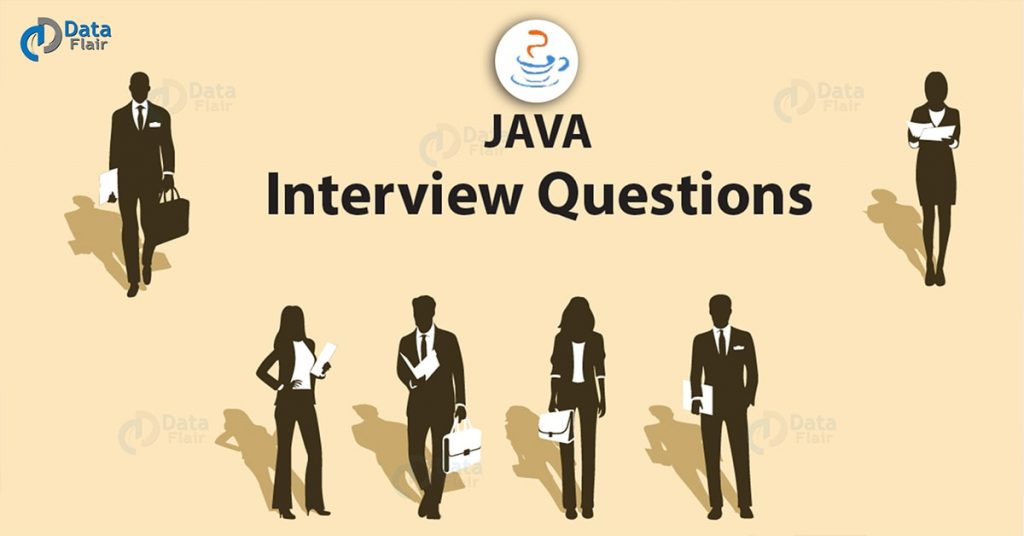 Interview Questions for Java